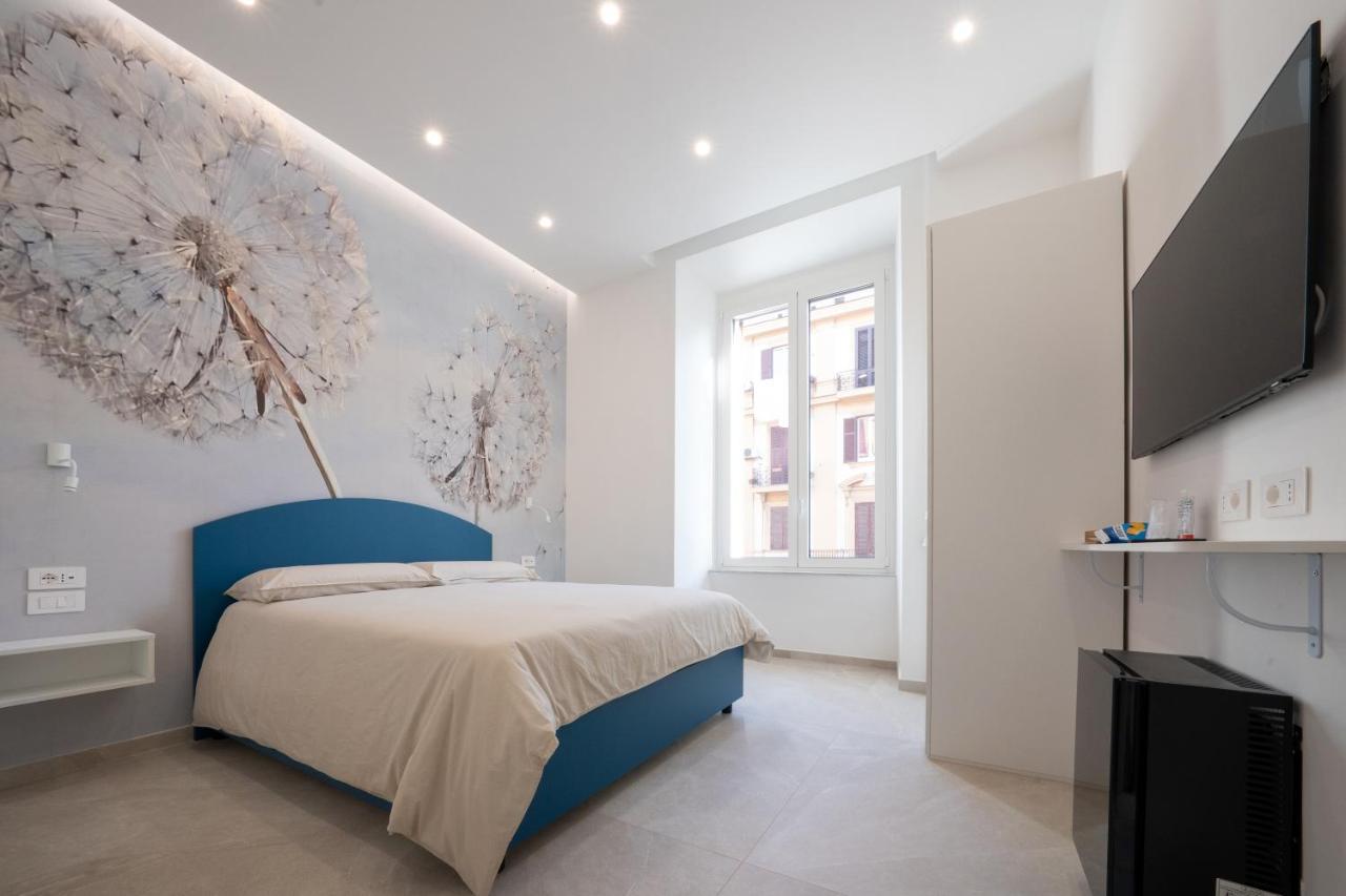 B&B Corso Garibaldi 165 Napoli Dış mekan fotoğraf
