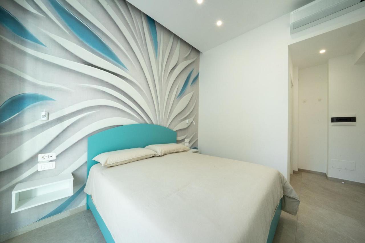 B&B Corso Garibaldi 165 Napoli Dış mekan fotoğraf