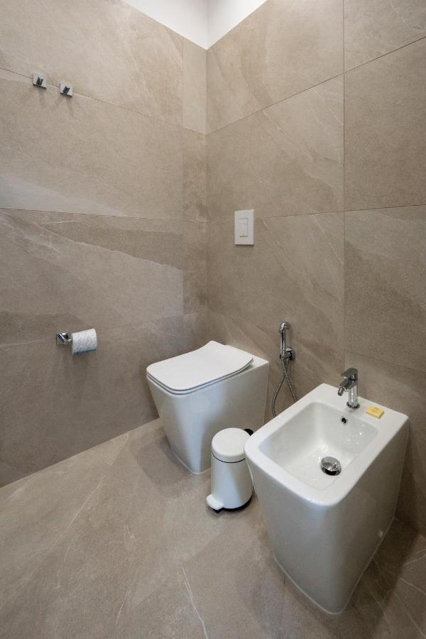 B&B Corso Garibaldi 165 Napoli Dış mekan fotoğraf