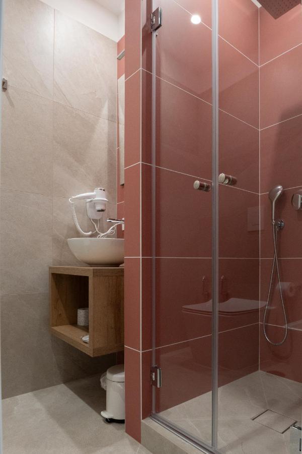 B&B Corso Garibaldi 165 Napoli Dış mekan fotoğraf