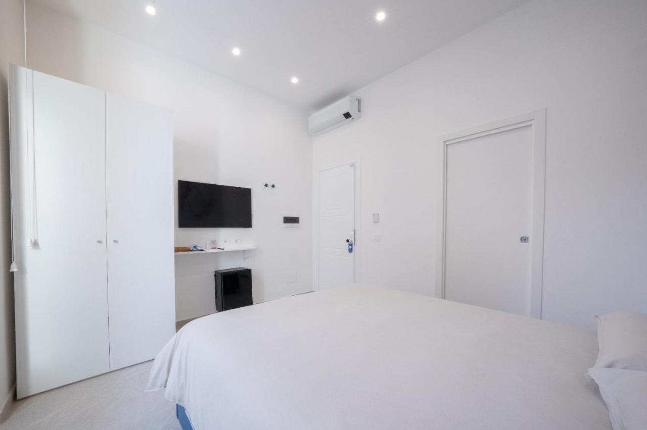 B&B Corso Garibaldi 165 Napoli Dış mekan fotoğraf