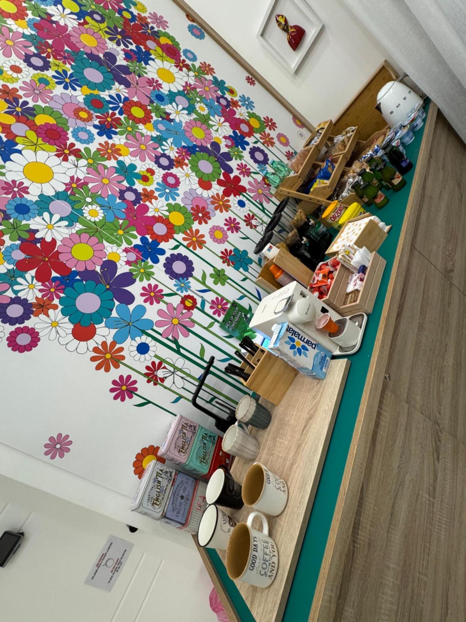 B&B Corso Garibaldi 165 Napoli Dış mekan fotoğraf