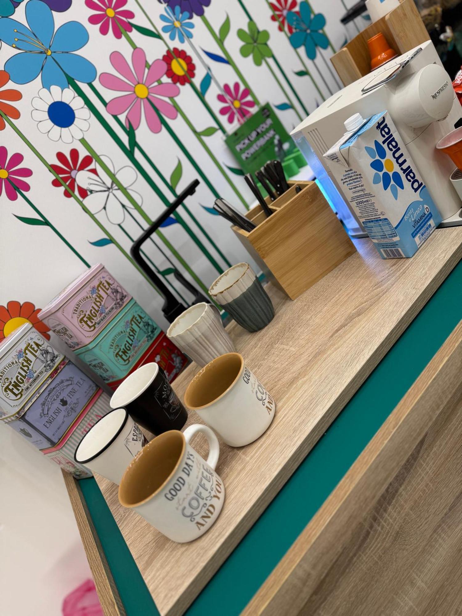 B&B Corso Garibaldi 165 Napoli Dış mekan fotoğraf