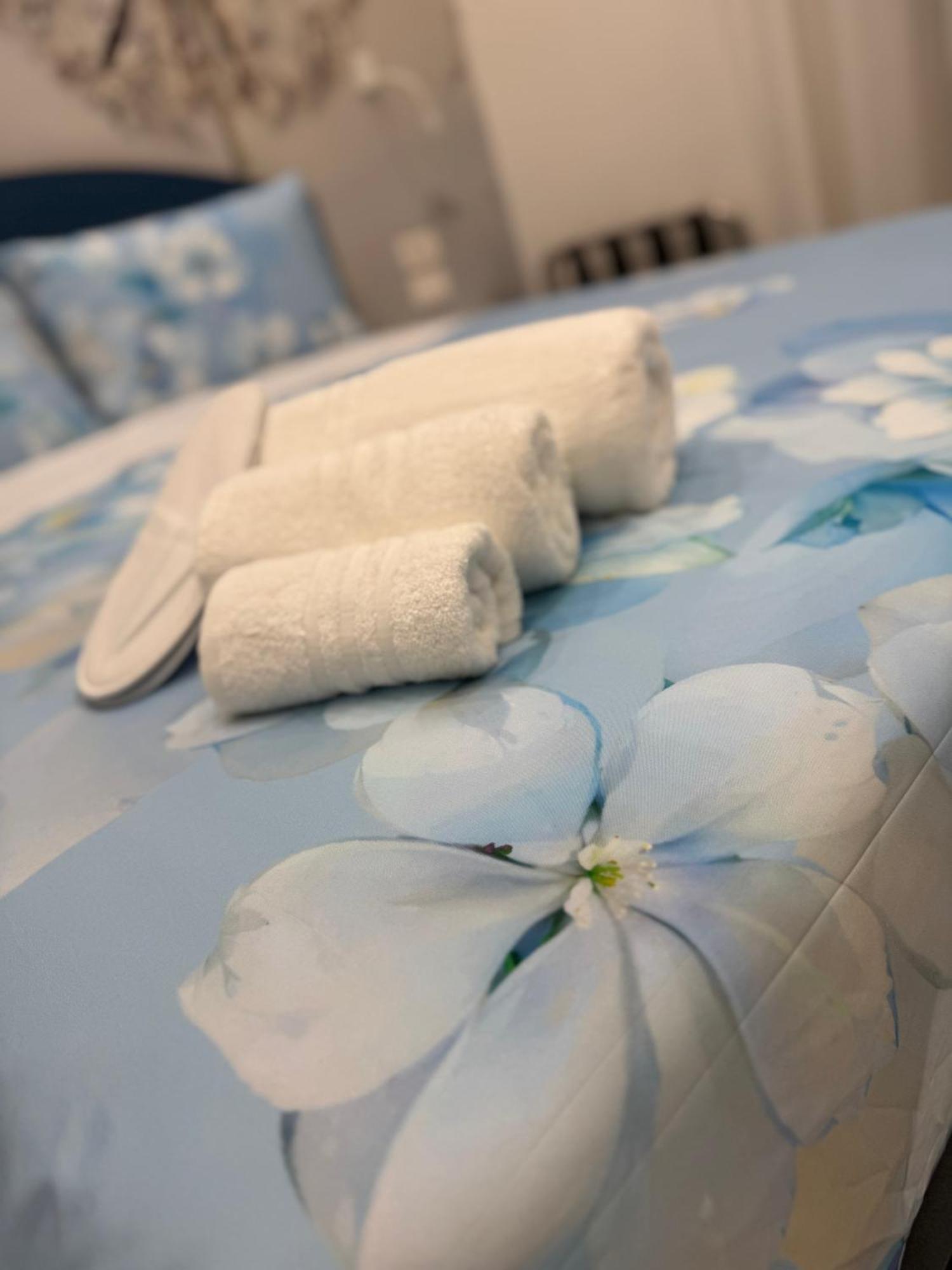 B&B Corso Garibaldi 165 Napoli Dış mekan fotoğraf
