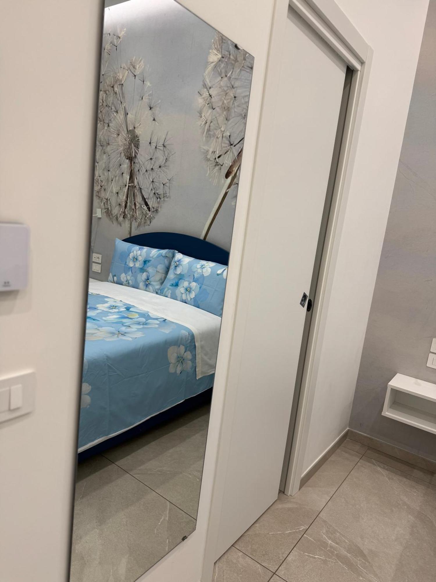 B&B Corso Garibaldi 165 Napoli Dış mekan fotoğraf