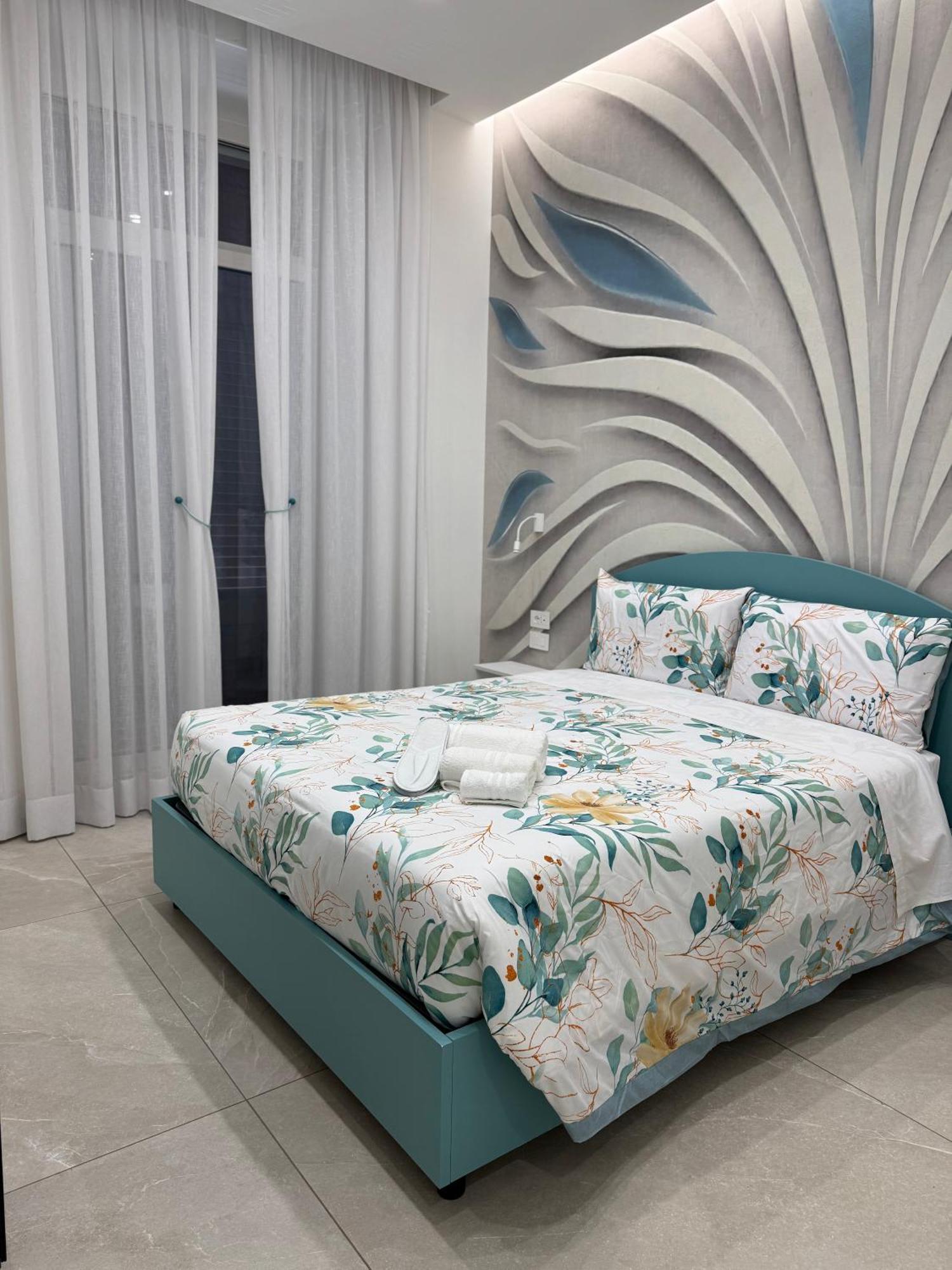B&B Corso Garibaldi 165 Napoli Dış mekan fotoğraf