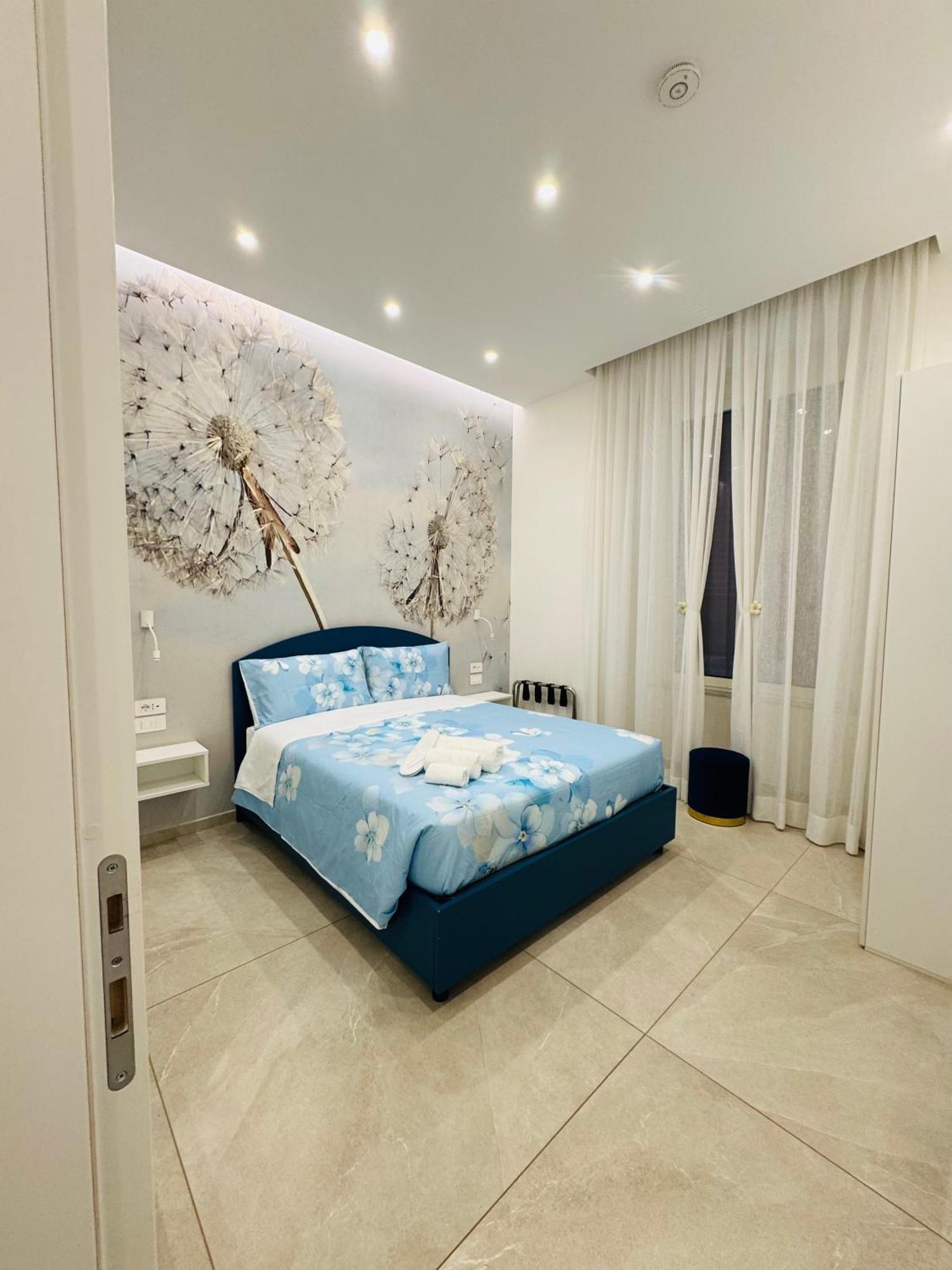 B&B Corso Garibaldi 165 Napoli Dış mekan fotoğraf
