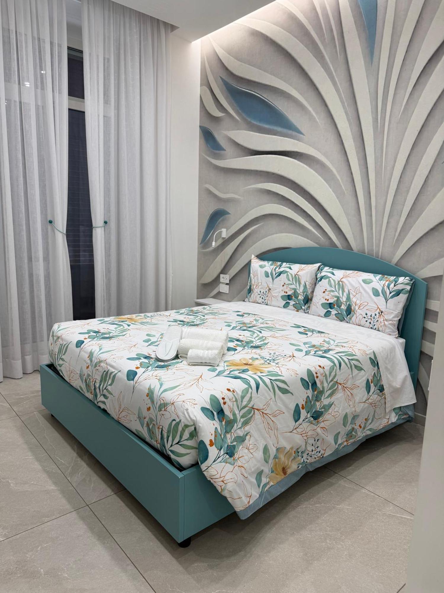B&B Corso Garibaldi 165 Napoli Dış mekan fotoğraf