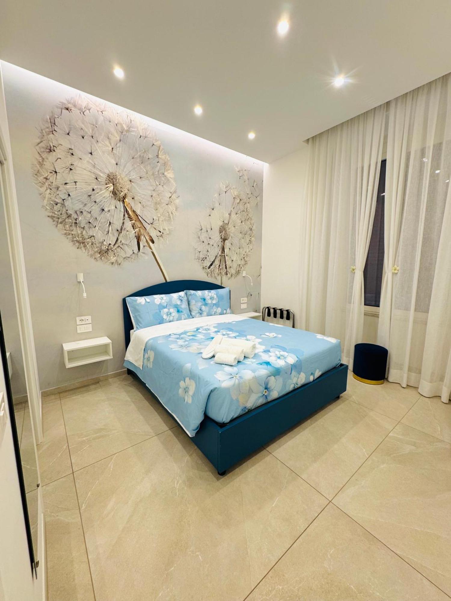 B&B Corso Garibaldi 165 Napoli Dış mekan fotoğraf